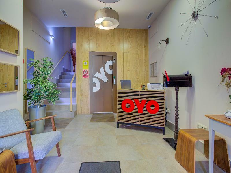 Hostal La Chata By Vivere Stays San Ildefonso ภายนอก รูปภาพ
