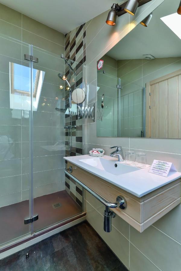 Hostal La Chata By Vivere Stays San Ildefonso ภายนอก รูปภาพ